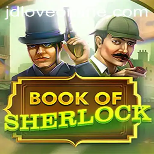 Unveiling the Mystery of BookOfSherlock: An Engaging Exploration into Detective-Themed Adventure