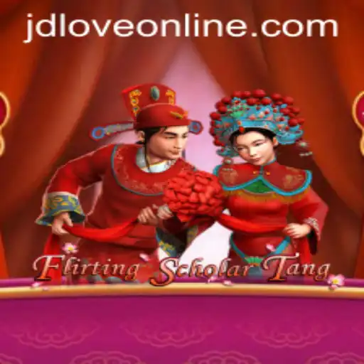 FlirtingScholarTang: A Playful Journey into Ancient Chinese Romance