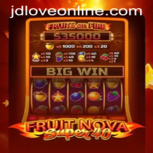 Exploring the Vibrant World of FruitNovaSuper40: An Engaging Gaming Experience