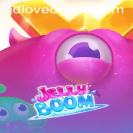 Discover the Vibrant World of JellyBoom