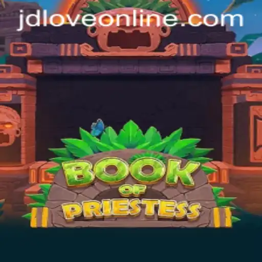 Book of Priestess: Unveiling the Mysteries with JDLOVE
