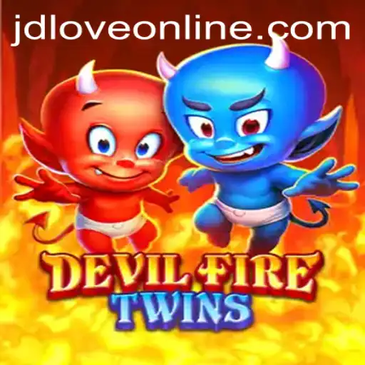 DevilFireTwins: Mastering the Game of Strategy and Skill