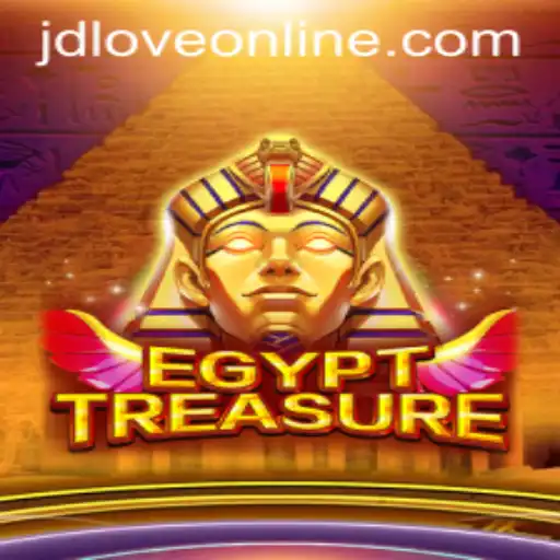 Discover the Mysteries of 'EgyptTreasure': A Thrilling Adventure Game