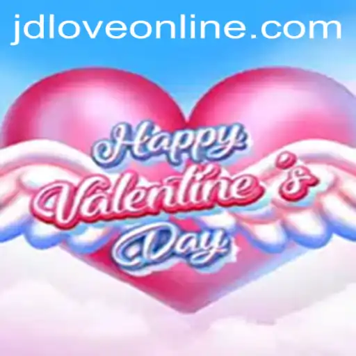 HappyValentinesDay: Embrace the Spirit of Love with JDLOVE