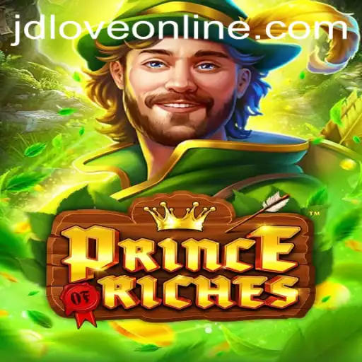 PrinceOfRiches: A Journey Through Majestic Wealth