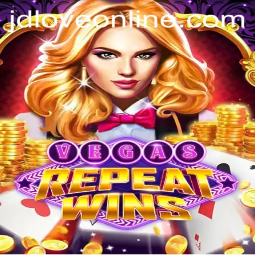 Unveiling the Thrills of VegasRepeatWins: Gaming with JDLOVE