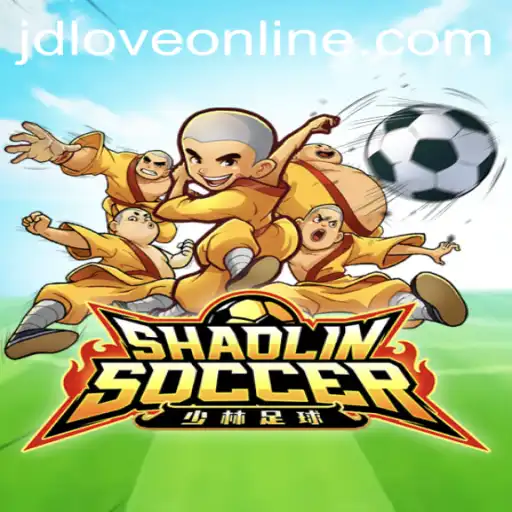 ShaolinSoccer: An Innovative Gaming Experience with JDLOVE