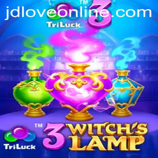 Unveiling the Magic of 3WitchsLamp: A Game for the Modern Era