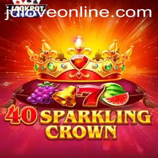 Unlocking the Magic of 40SparklingCrown: A New Era of Gaming with JDLOVE