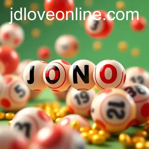 Discover the Fascinating World of JDLOVE Bingo