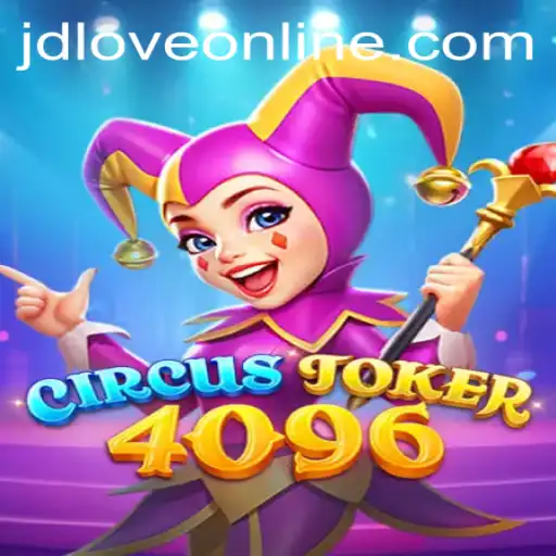 Unveiling CircusJoker4096: A New Interactive Gaming Experience