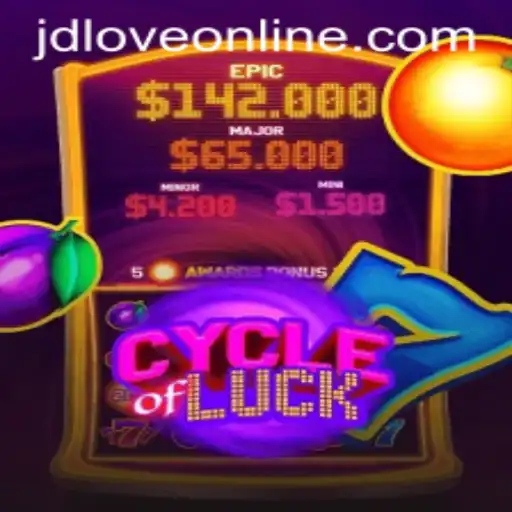 Discovering CycleofLuck: A New Gaming Sensation