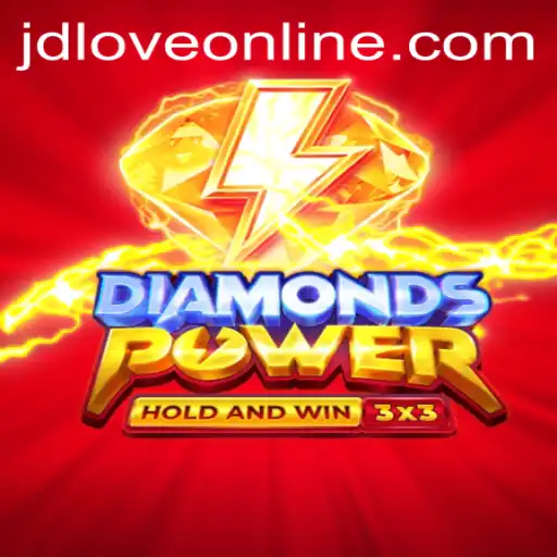 Unlocking the Secrets of Diamondspower: An In-Depth Guide to the Game with JDLOVE
