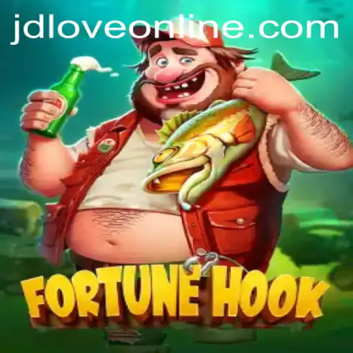 Unveiling FortuneHook: A Thrilling Adventure with JDLOVE