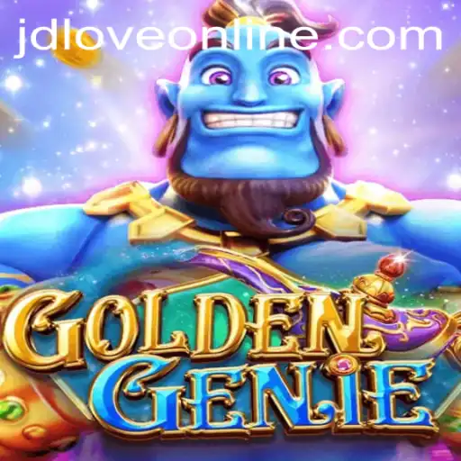Discover the Magic of GOLDENGENIE: A New Gaming Phenomenon