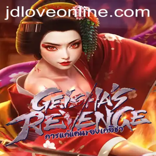 Discover the Dynamic World of GeishasRevenge