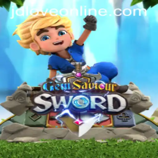 Discovering GemSaviourSword: A Dazzling Adventure Awaits with ​JDLOVE