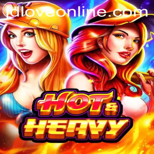 Introducing HotHeavy: The Game Changer Everyone's Talking About