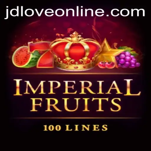 ImperialFruits100: A Fresh Addition to the World of Gaming