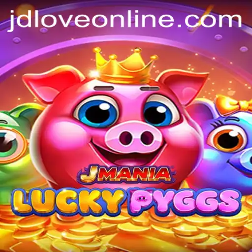 JManiaLuckyPyggs: An Innovative Gaming Experience with JDLOVE