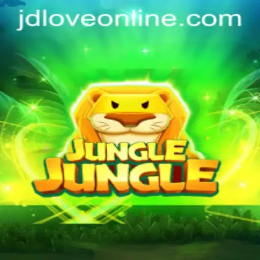 JungleJungle: A Thrilling Expedition Into the Heart of the Wilderness