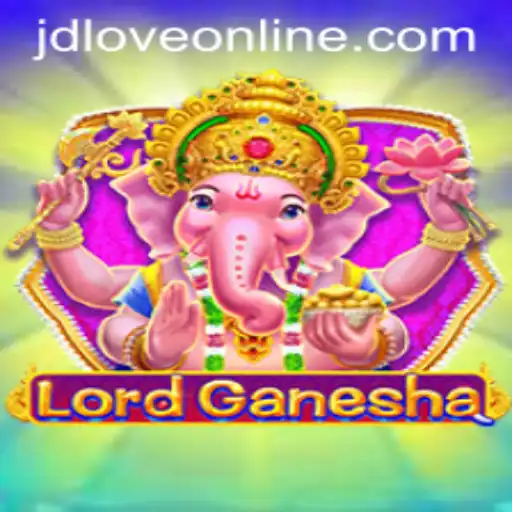 Discover the Fascinating World of LordGanesha: A Unique Gaming Experience with JDLOVE