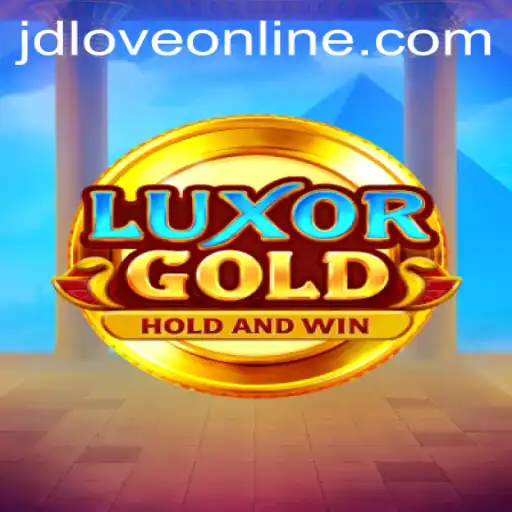 LuxorGold: Embark on a Journey of Ancient Treasures