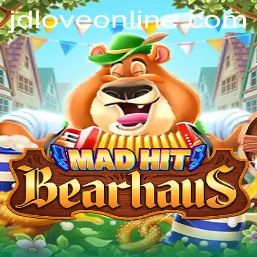 MadHitBearhaus: An Immersive Adventure in Strategy and Skill