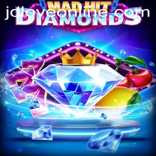 MadHitDiamonds: A Captivating Journey into the World of Gems and Strategy
