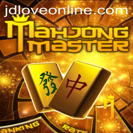 MahJongMaster: An Engaging Journey into the World of Tiles with JDLOVE