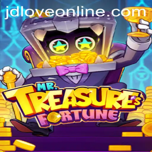 Experience the Thrills of MrTreasuresFortune: A Modern Gaming Adventure