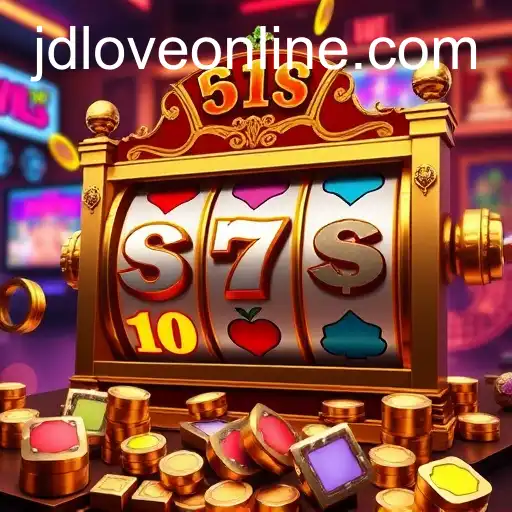 Exploring the World of Online Slots: A Focus on JDLOVE