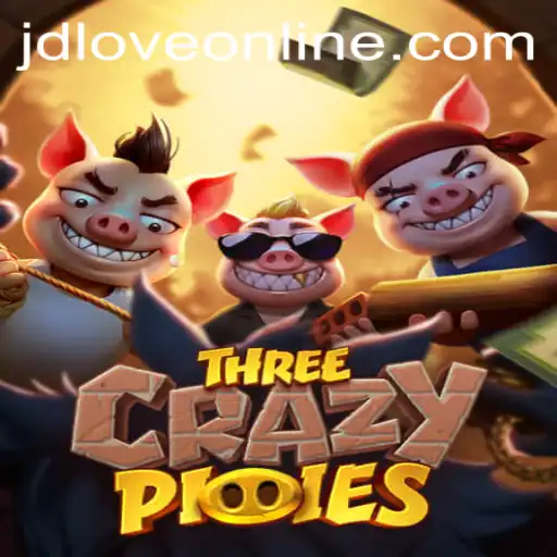 Exploring the Dynamic World of ThreeCrazyPiggies with JDLOVE