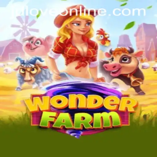 Explore the Enchanting World of WonderFarm: A Journey into Virtual Paradise