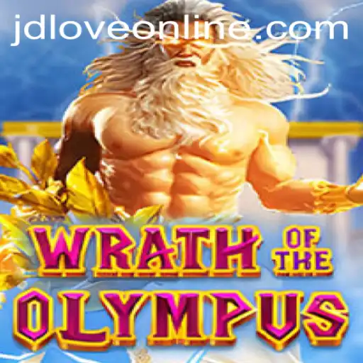 Journey into the Mythical World of WrathofOlympus