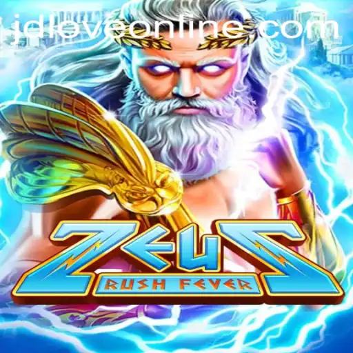 Experience the Thrill of ZeusRushFever: Unleash Your Inner Deity with JDLOVE
